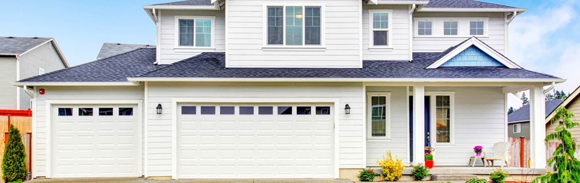 Galaxy Garage Door Service Garage Door & Opener Shop Henderson, NV